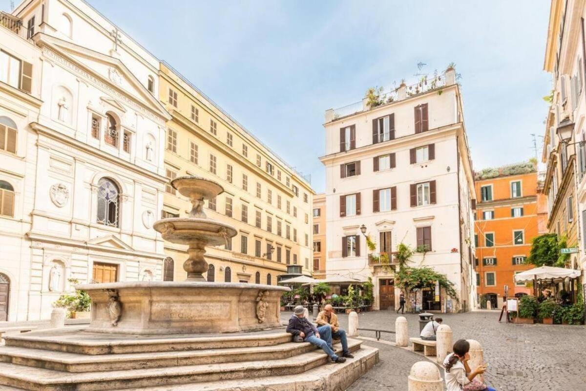 Colosseodreamapartment Рим Екстер'єр фото
