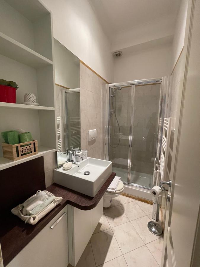 Colosseodreamapartment Рим Екстер'єр фото