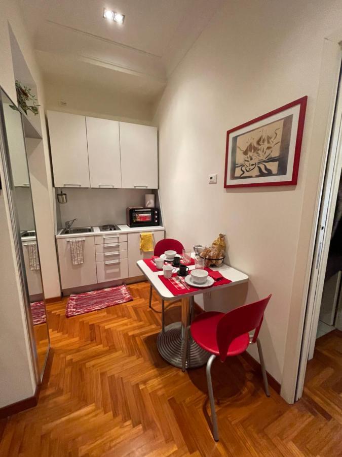 Colosseodreamapartment Рим Екстер'єр фото
