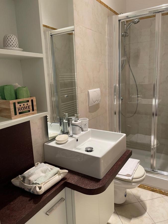 Colosseodreamapartment Рим Екстер'єр фото