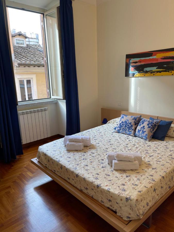 Colosseodreamapartment Рим Екстер'єр фото