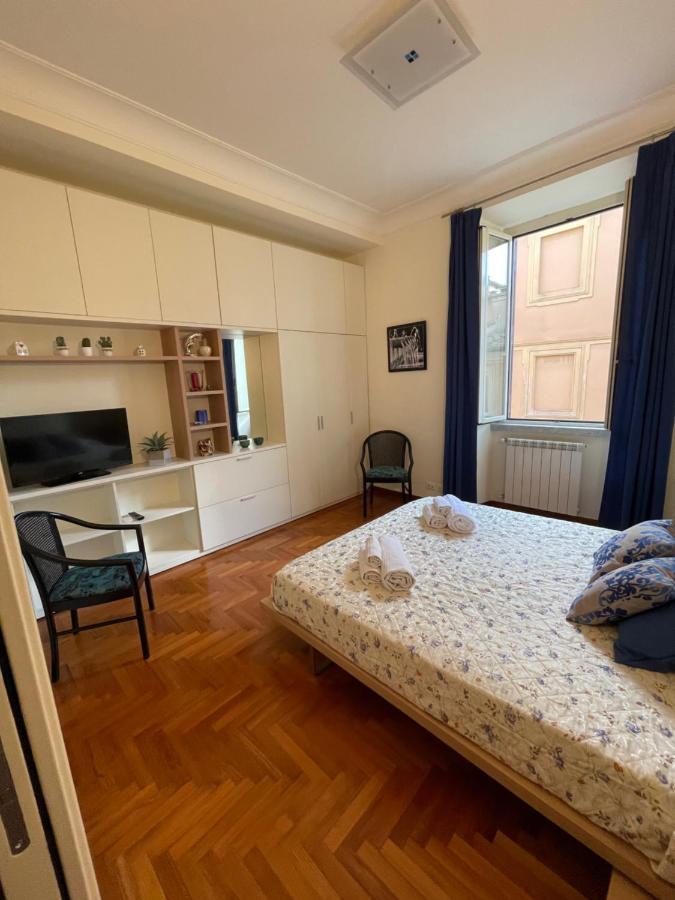 Colosseodreamapartment Рим Екстер'єр фото